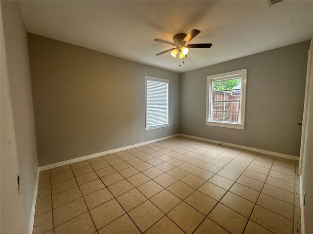 4702 W University Boulevard, Dallas, TX 75209