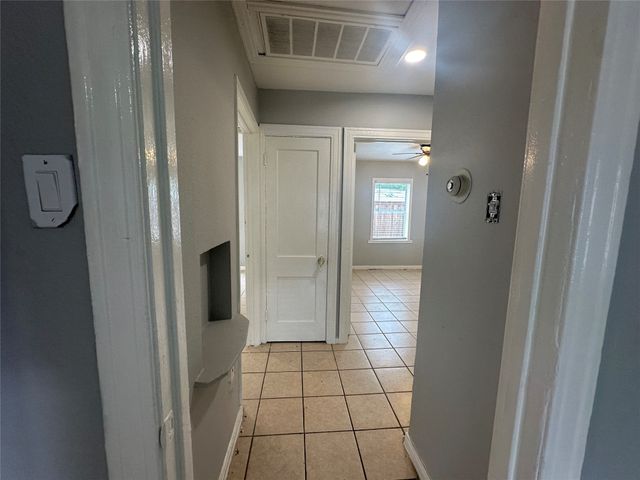4702 W University Boulevard, Dallas, TX 75209