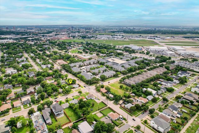 4702 W University Boulevard, Dallas, TX 75209