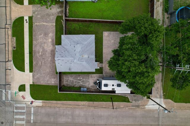 4702 W University Boulevard, Dallas, TX 75209