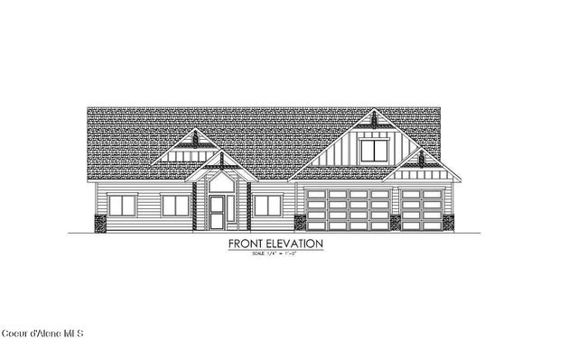 L34B8 N Ceylon Road, Rathdrum, ID 83858
