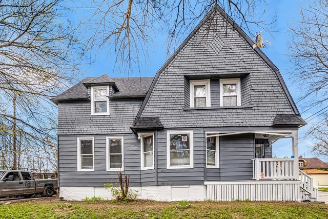 3701 Kilbourn AVENUE, Milwaukee, WI 53208