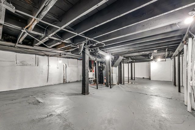 3701 Kilbourn AVENUE, Milwaukee, WI 53208