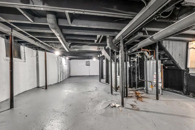3701 Kilbourn AVENUE, Milwaukee, WI 53208
