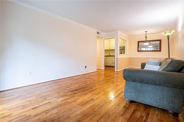 1181 Church Street E, Decatur, GA 30030