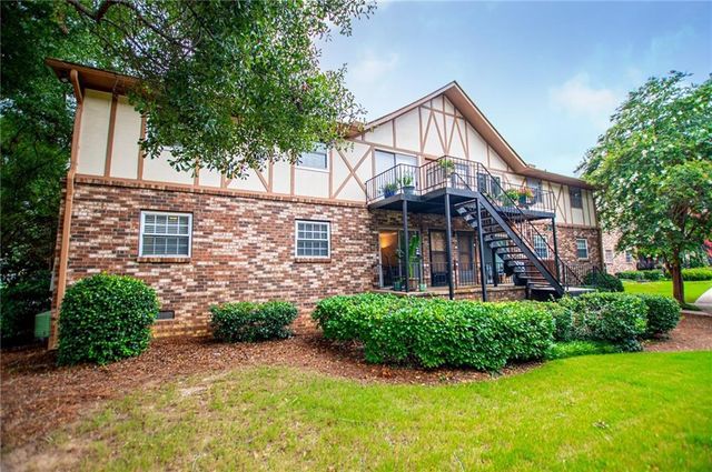 1181 Church Street E, Decatur, GA 30030