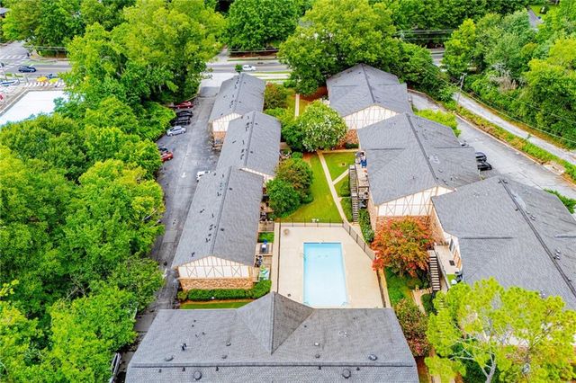 1181 Church Street E, Decatur, GA 30030
