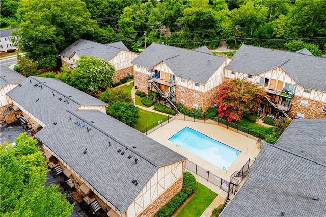 1181 Church Street E, Decatur, GA 30030