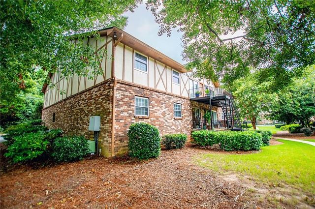 1181 Church Street E, Decatur, GA 30030