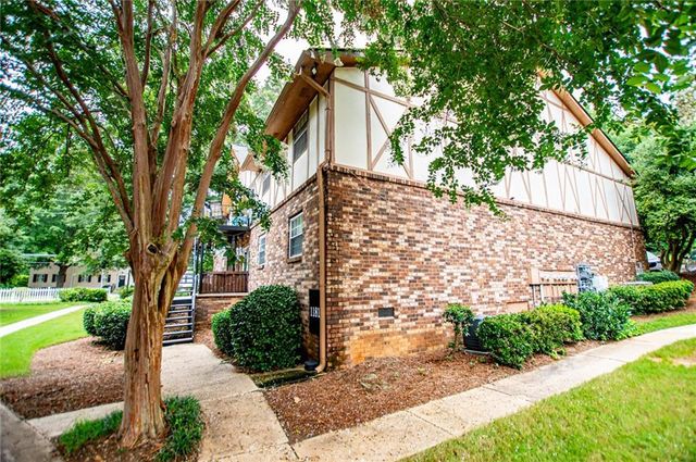 1181 Church Street E, Decatur, GA 30030