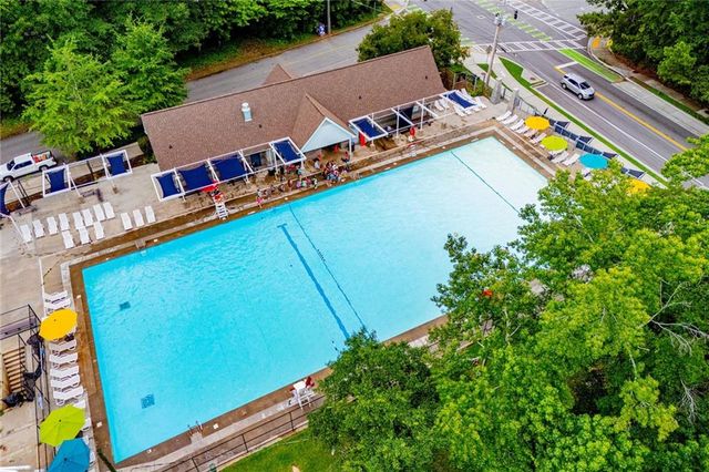 1181 Church Street E, Decatur, GA 30030