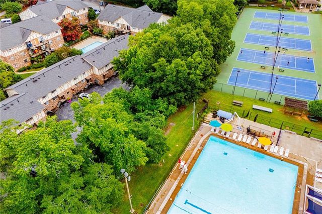 1181 Church Street E, Decatur, GA 30030