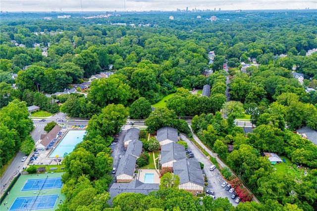 1181 Church Street E, Decatur, GA 30030