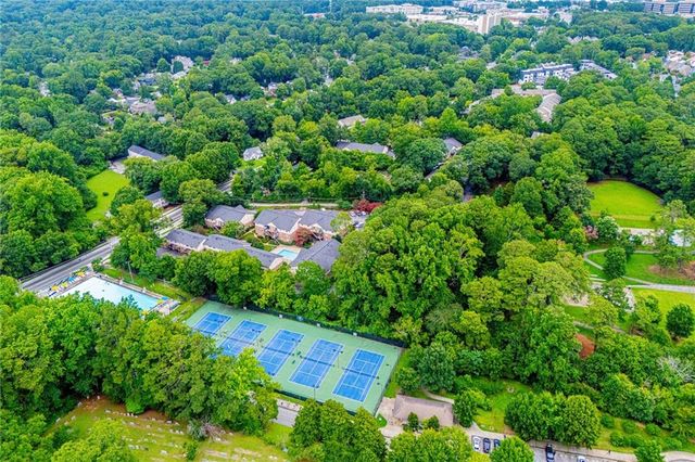 1181 Church Street E, Decatur, GA 30030