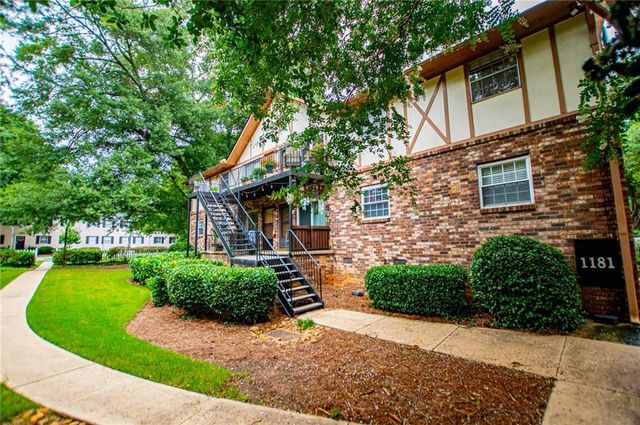 1181 Church Street E, Decatur, GA 30030
