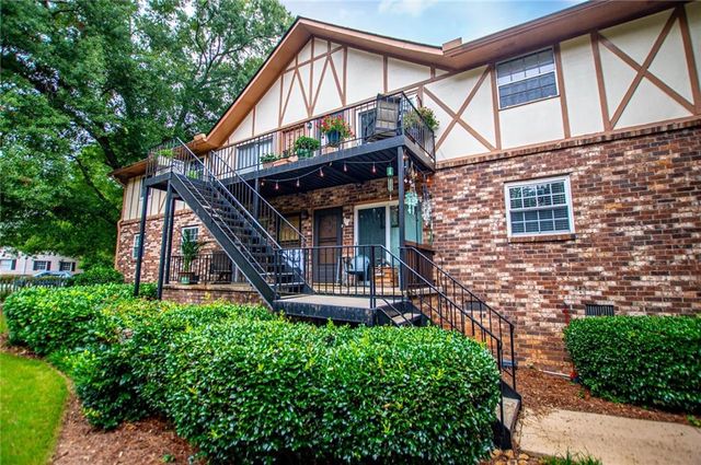 1181 Church Street E, Decatur, GA 30030