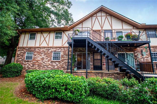 1181 Church Street E, Decatur, GA 30030