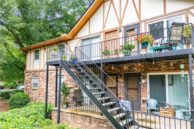 1181 Church Street E, Decatur, GA 30030