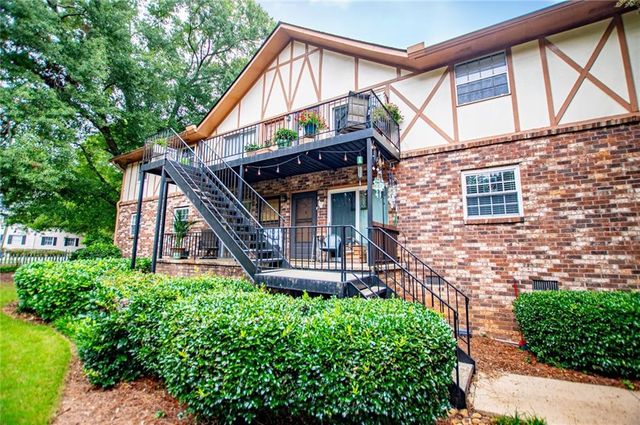 1181 Church Street E, Decatur, GA 30030