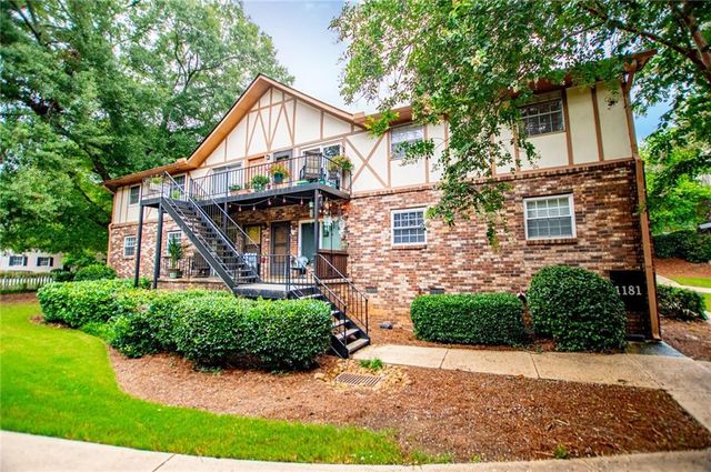 1181 Church Street E, Decatur, GA 30030