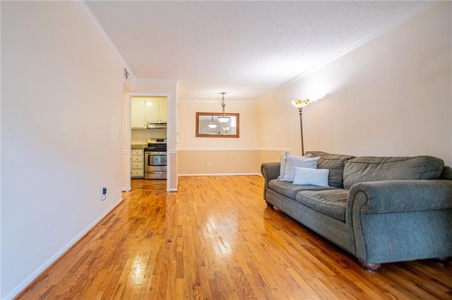 1181 Church Street E, Decatur, GA 30030