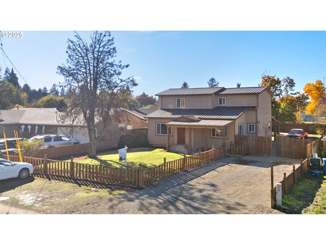 2409 32ND Ave, Salem, OR 97301