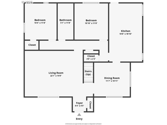 2409 32ND Ave, Salem, OR 97301