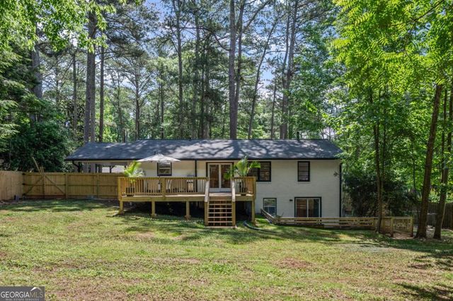 2238 Pinecliff Drive NE, Atlanta, GA 30345