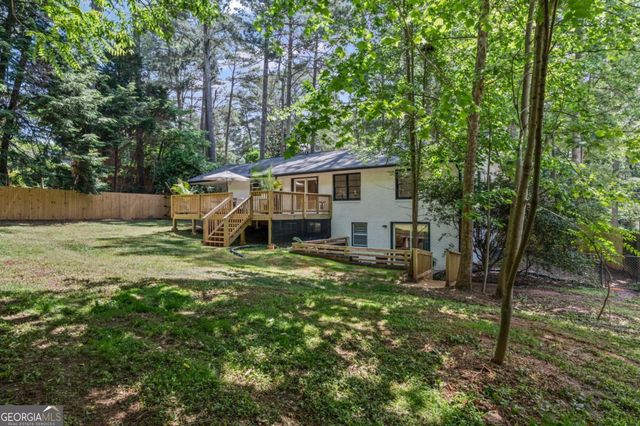 2238 Pinecliff Drive NE, Atlanta, GA 30345