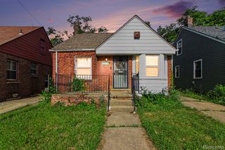 19335 Rutherford Street, Detroit, MI 48235