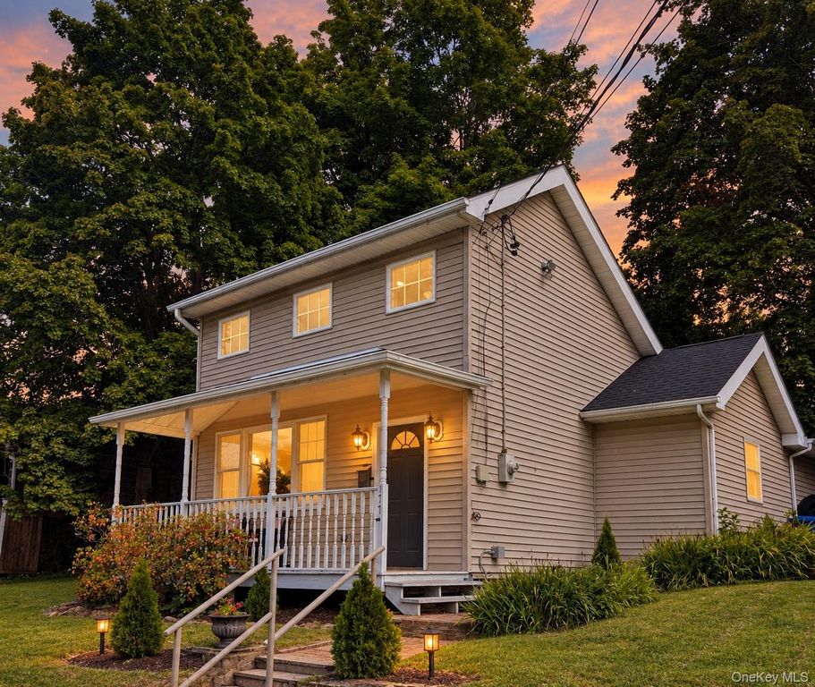 177 Lindsey Avenue, Buchanan, NY 10511 — exterior