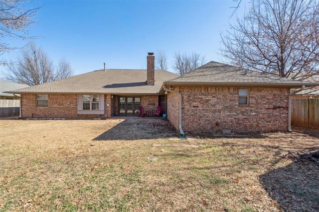 10305 Goldenrod Lane, Oklahoma City, OK 73162