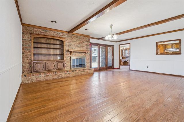 10305 Goldenrod Lane, Oklahoma City, OK 73162