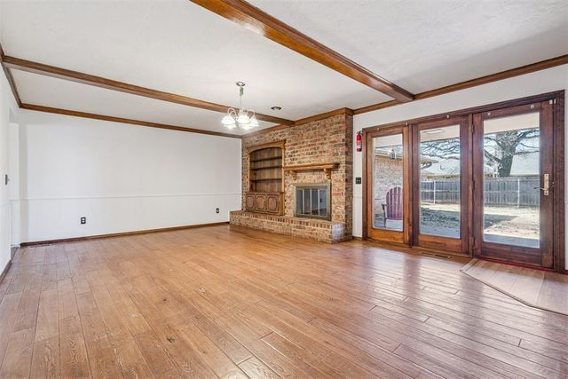 10305 Goldenrod Lane, Oklahoma City, OK 73162