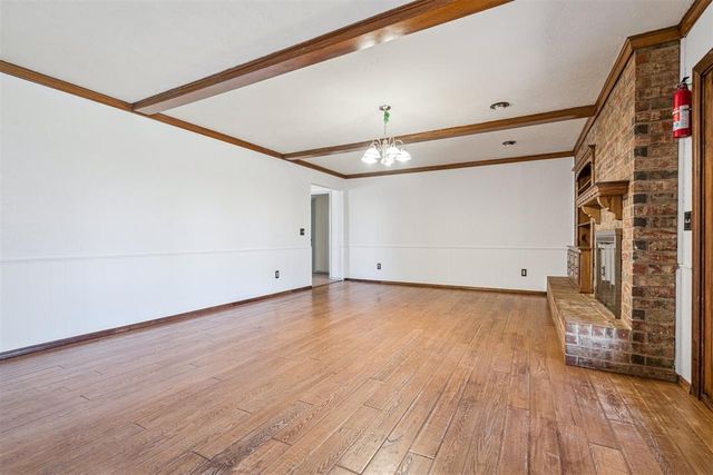 10305 Goldenrod Lane, Oklahoma City, OK 73162