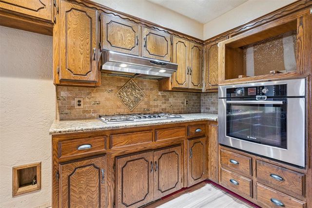 10305 Goldenrod Lane, Oklahoma City, OK 73162