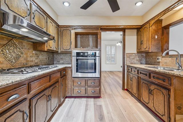 10305 Goldenrod Lane, Oklahoma City, OK 73162