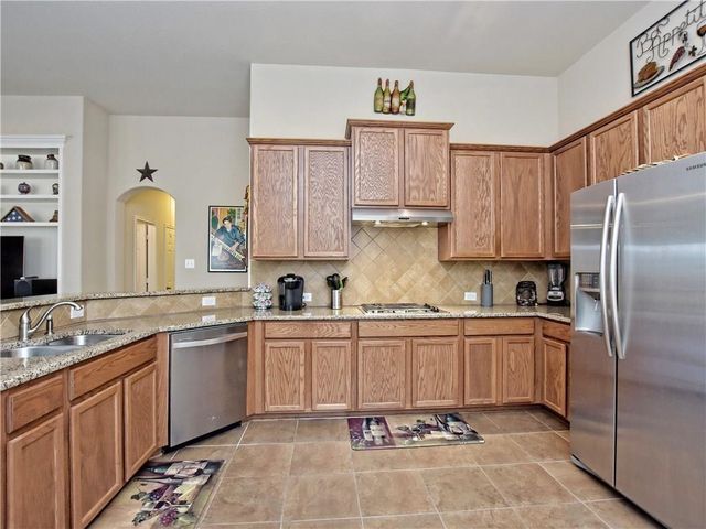 13528 Green Lodge CT, Manor, TX 78653