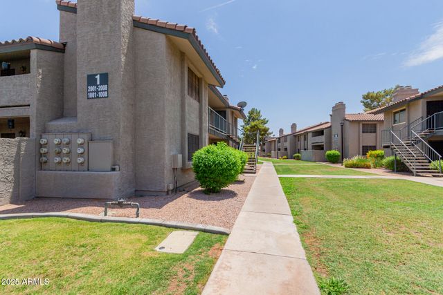 533 W GUADALUPE Road 1001, Mesa, AZ 85210