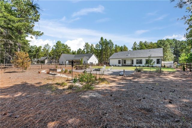 146 Devonshire Avenue W, West End, NC 27376
