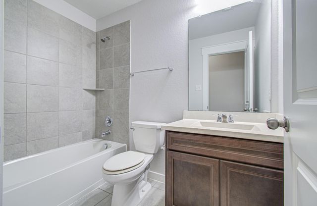 15435 Aberdeen Wood Drive, Humble, TX 77346