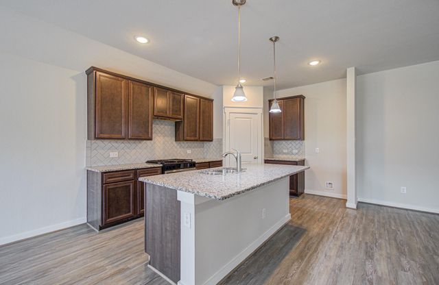 15435 Aberdeen Wood Drive, Humble, TX 77346