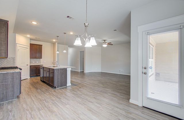 15435 Aberdeen Wood Drive, Humble, TX 77346