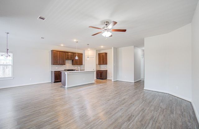15435 Aberdeen Wood Drive, Humble, TX 77346