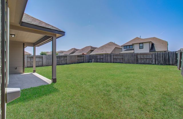 15435 Aberdeen Wood Drive, Humble, TX 77346