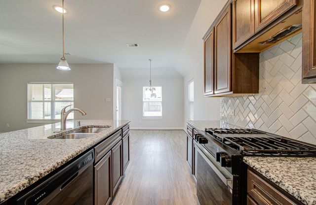 15435 Aberdeen Wood Drive, Humble, TX 77346