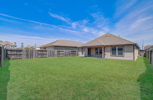 15435 Aberdeen Wood Drive, Humble, TX 77346