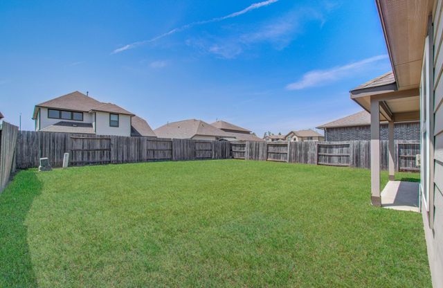 15435 Aberdeen Wood Drive, Humble, TX 77346