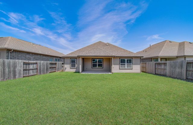15435 Aberdeen Wood Drive, Humble, TX 77346