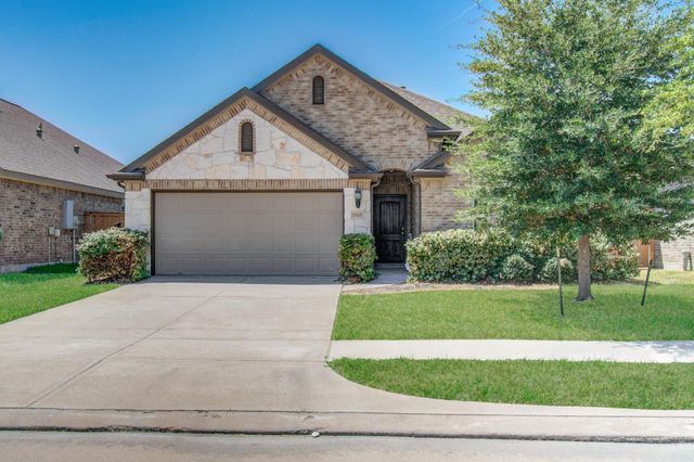 15435 Aberdeen Wood Drive, Humble, TX 77346